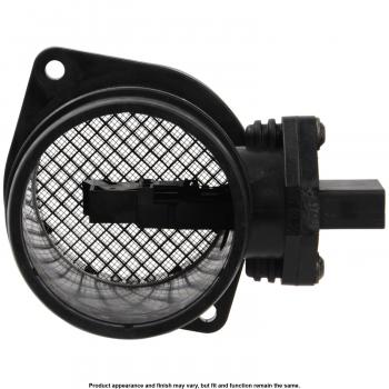 2012 Audi R8 Mass Air Flow Sensor A1 Cardone 7410156 image 3 of 4