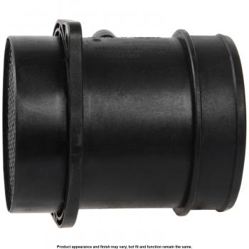 2012 Audi R8 Mass Air Flow Sensor A1 Cardone 7410156 image 4 of 4