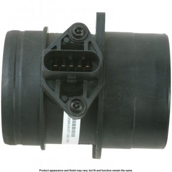 2003 Volkswagen EuroVan Mass Air Flow Sensor A1 Cardone 7410157 image 4 of 4