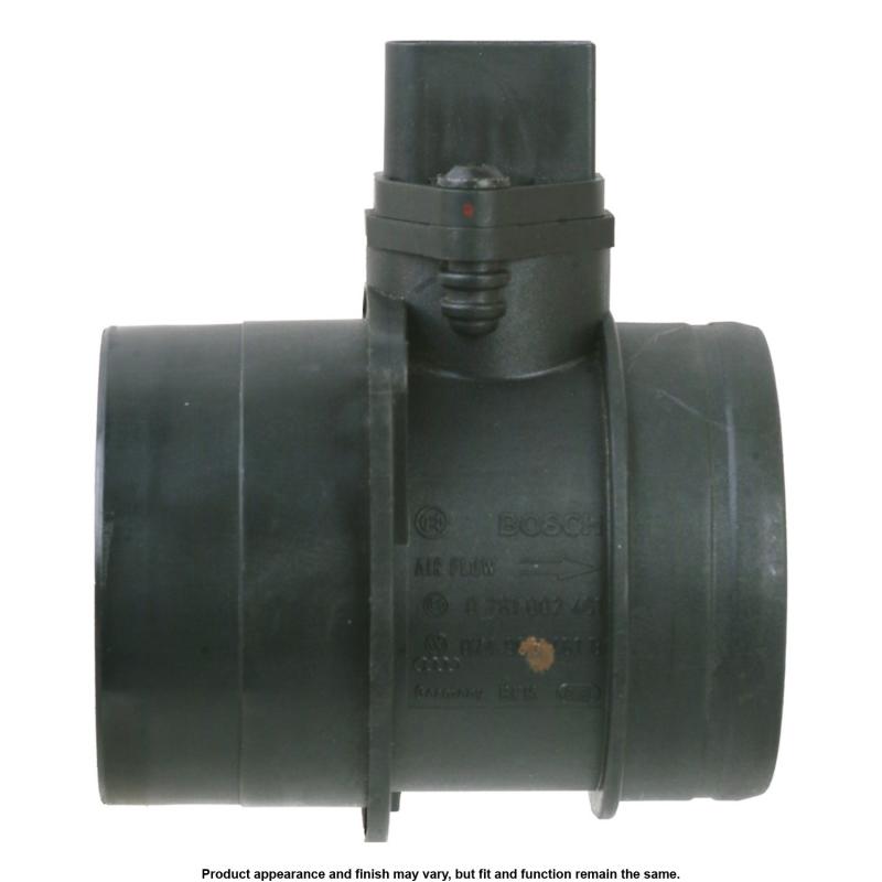2004 Volkswagen Touareg Mass Air Flow Sensor A1 Cardone 7410157 image 1 of 4