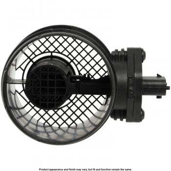 2009 Saab 9-3 Mass Air Flow Sensor A1 Cardone 7410158 image 1 of 4