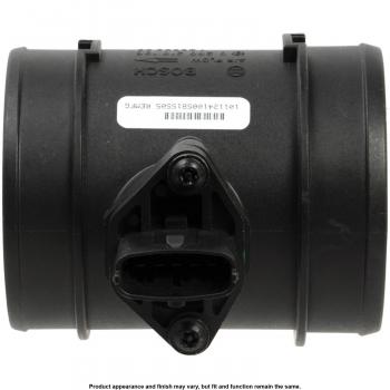 2009 Saab 9-3 Mass Air Flow Sensor A1 Cardone 7410158 image 2 of 4