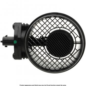 2009 Saab 9-3 Mass Air Flow Sensor A1 Cardone 7410158 image 4 of 4