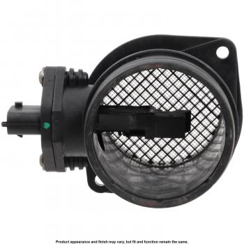 2010 Porsche Cayenne Mass Air Flow Sensor A1 Cardone 7410159 image 3 of 4