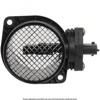 2010 Porsche Cayenne Mass Air Flow Sensor A1 Cardone 7410159 image 4 of 4