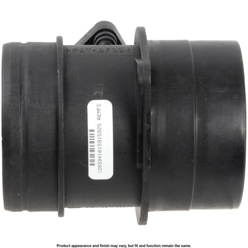 2008 Porsche 911 Mass Air Flow Sensor