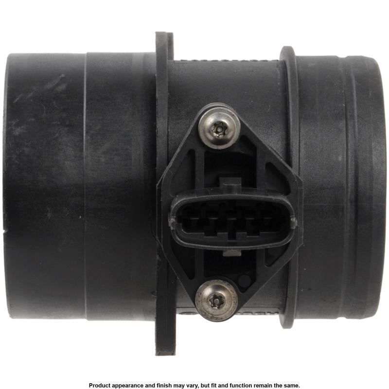 2008 Porsche 911 Mass Air Flow Sensor A1 Cardone 7410159 image 2 of 4