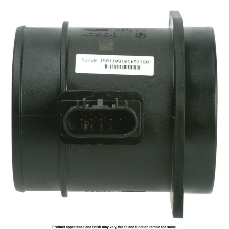 2008 Suzuki XL-7 Mass Air Flow Sensor A1 Cardone 7410160 image 3 of 4