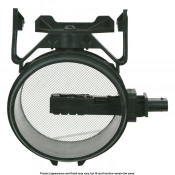 2011 Mercedes-Benz ML450 Mass Air Flow Sensor A1 Cardone 7410161 image 2 of 4
