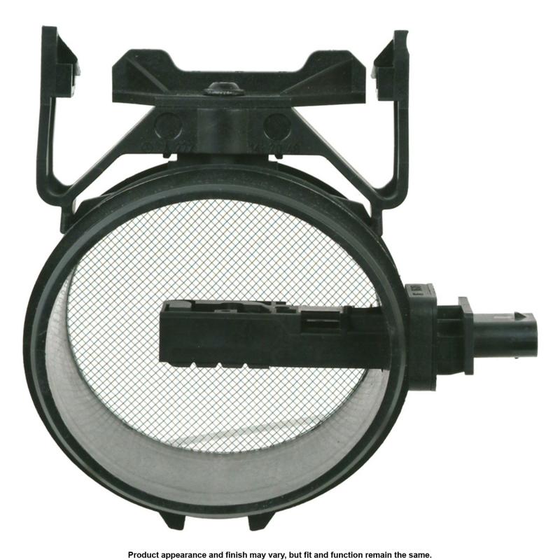 2008 Mercedes-Benz ML550 Mass Air Flow Sensor A1 Cardone 7410161 image 2 of 4