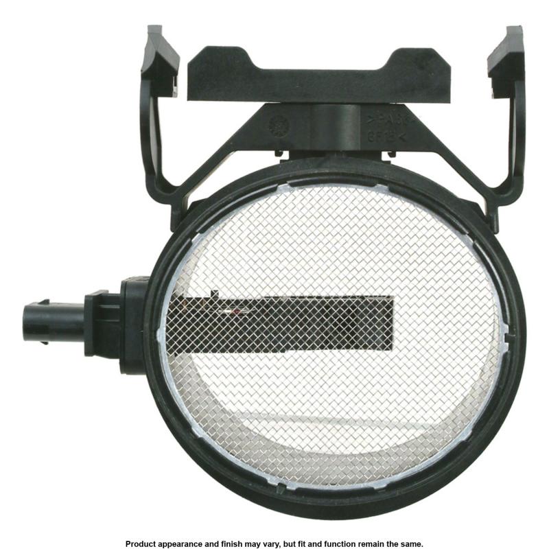 2008 Mercedes-Benz ML550 Mass Air Flow Sensor A1 Cardone 7410161 image 3 of 4