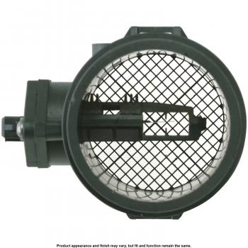 1999 Audi A8 Mass Air Flow Sensor A1 Cardone 7410164 image 4 of 4