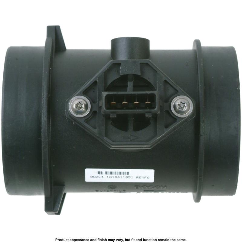 1998 Audi A8 Mass Air Flow Sensor A1 Cardone 7410164 image 2 of 4
