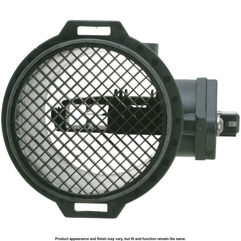 1998 Audi A8 Mass Air Flow Sensor A1 Cardone 7410164 image 3 of 4