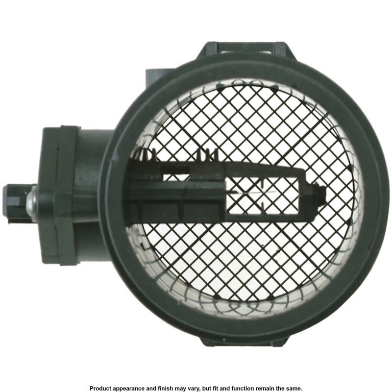 1998 Audi A8 Mass Air Flow Sensor A1 Cardone 7410164 image 4 of 4