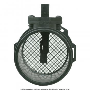 2003 BMW 745i Mass Air Flow Sensor A1 Cardone 7410166 image 4 of 4