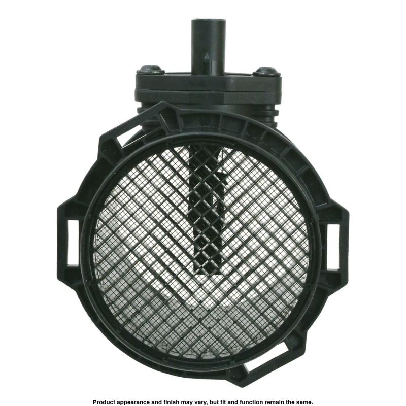 2002 BMW 745i Mass Air Flow Sensor