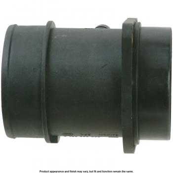 2004 Volkswagen Passat Mass Air Flow Sensor A1 Cardone 7410167 image 2 of 4