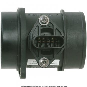 2004 Volkswagen Passat Mass Air Flow Sensor A1 Cardone 7410167 image 3 of 4