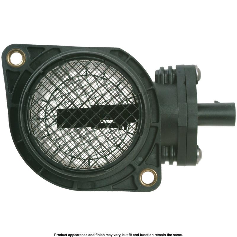2003 Volkswagen Passat Mass Air Flow Sensor A1 Cardone 7410167 image 1 of 4