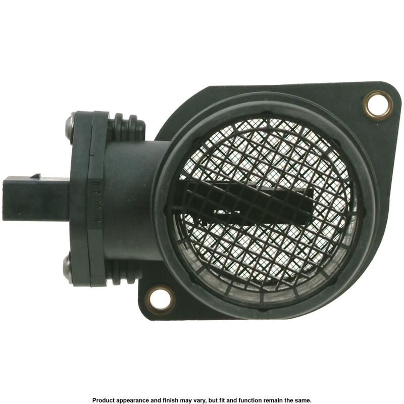 2003 Volkswagen Passat Mass Air Flow Sensor A1 Cardone 7410167 image 4 of 4