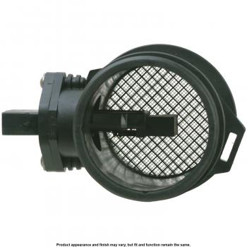 2004 Land Rover Discovery Mass Air Flow Sensor A1 Cardone 7410168 image 1 of 4