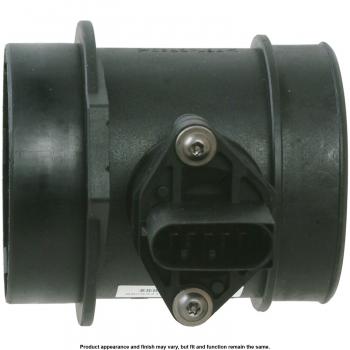 2004 Land Rover Discovery Mass Air Flow Sensor A1 Cardone 7410168 image 4 of 4