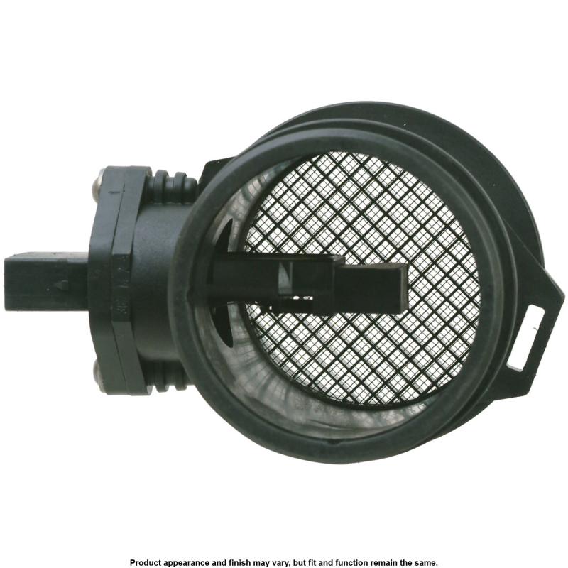 2000 Land Rover Discovery Mass Air Flow Sensor