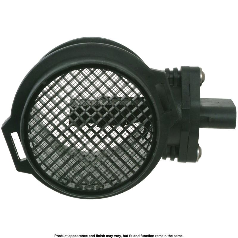 2000 Land Rover Discovery Mass Air Flow Sensor A1 Cardone 7410168 image 2 of 4