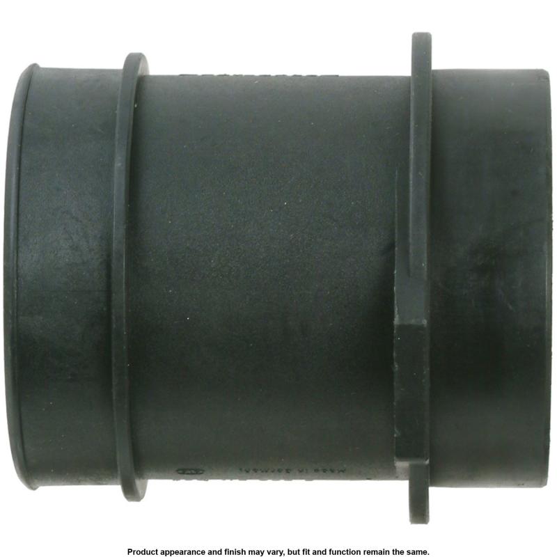 2000 Land Rover Discovery Mass Air Flow Sensor A1 Cardone 7410168 image 3 of 4