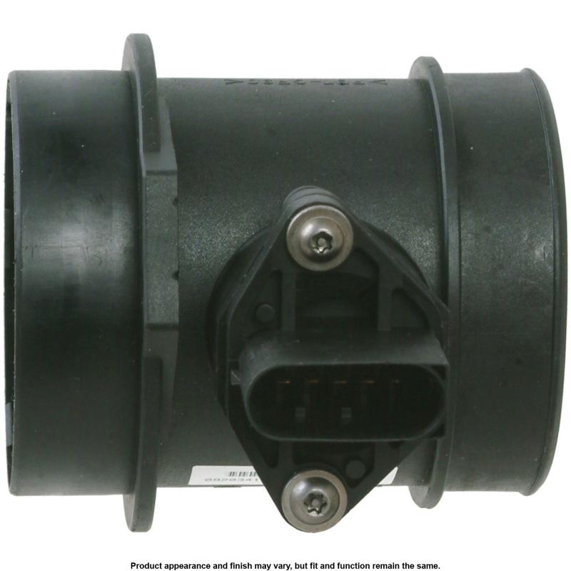 2000 Land Rover Discovery Mass Air Flow Sensor A1 Cardone 7410168 image 4 of 4