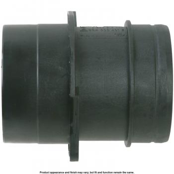2001 Audi TT Quattro Mass Air Flow Sensor A1 Cardone 7410171 image 2 of 4