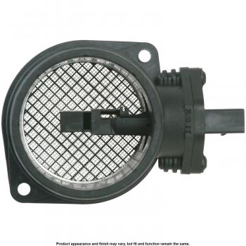 2001 Audi TT Quattro Mass Air Flow Sensor A1 Cardone 7410171 image 3 of 4