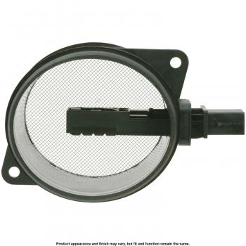 2011 BMW 335d Mass Air Flow Sensor A1 Cardone 7410174 image 2 of 4