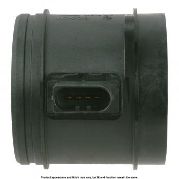 2011 BMW 335d Mass Air Flow Sensor A1 Cardone 7410174 image 3 of 4