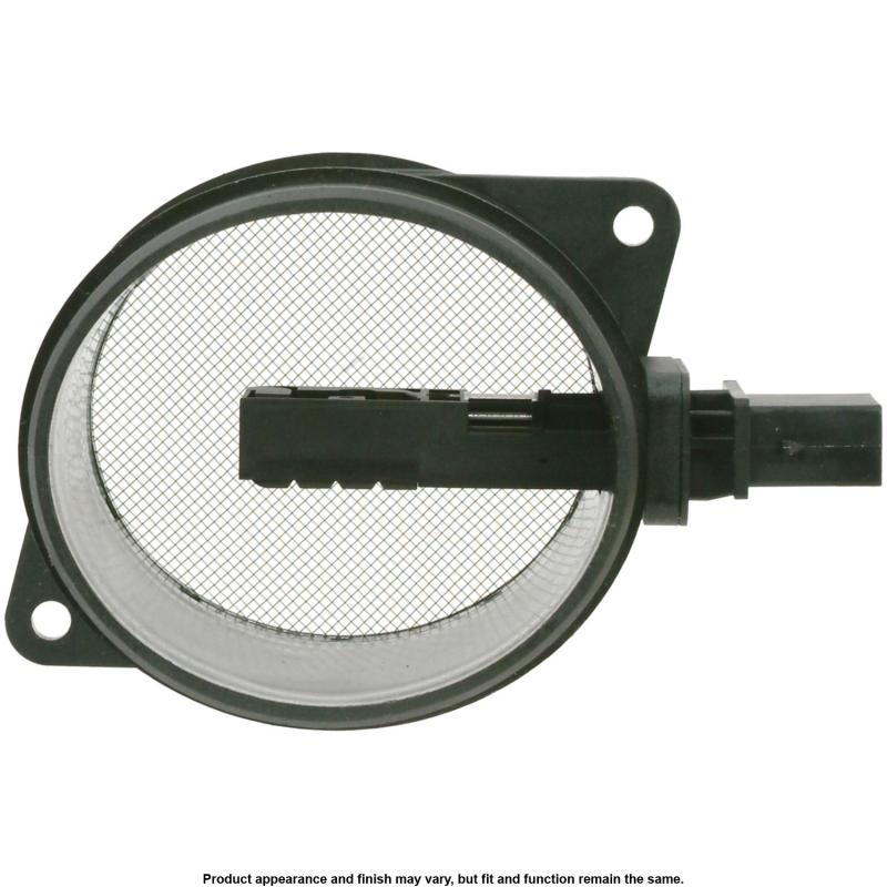 2010 BMW 335d Mass Air Flow Sensor A1 Cardone 7410174 image 2 of 4