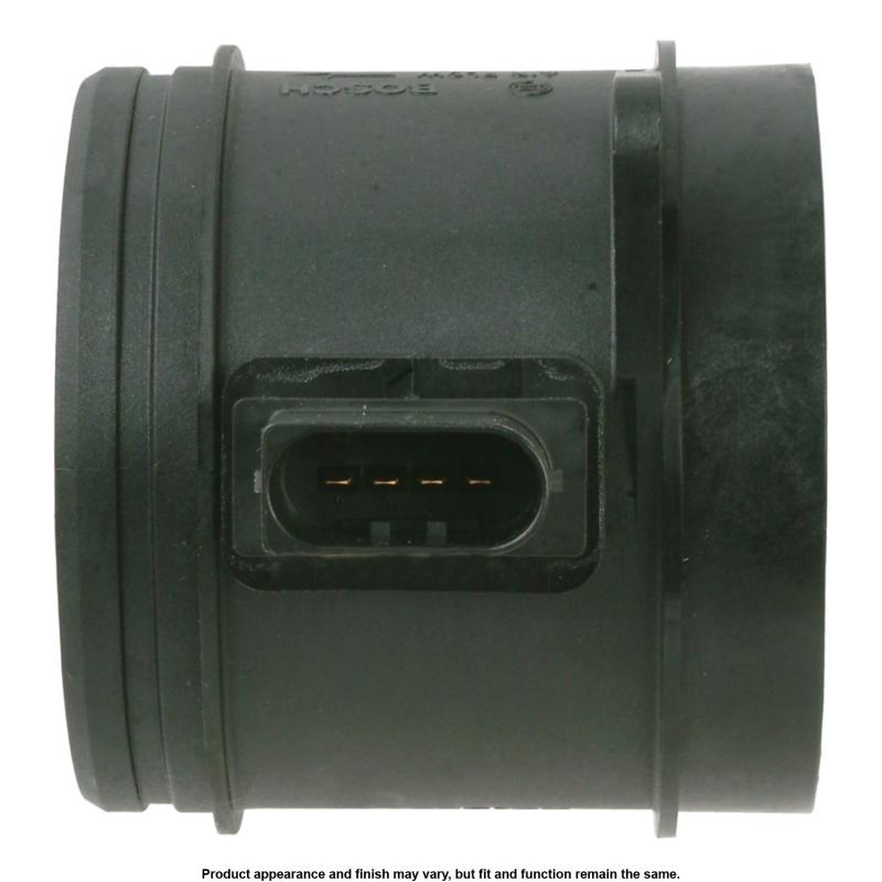 2010 BMW 335d Mass Air Flow Sensor A1 Cardone 7410174 image 3 of 4