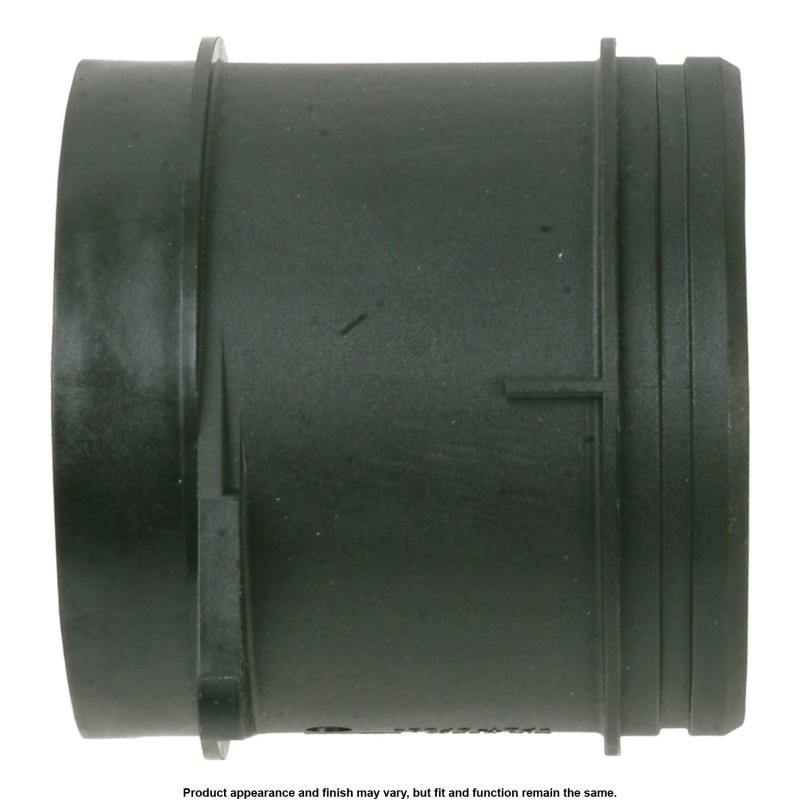 2010 BMW 335d Mass Air Flow Sensor A1 Cardone 7410174 image 4 of 4