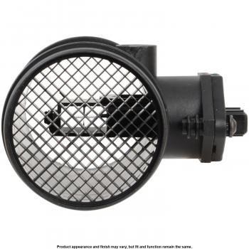 1996 Saab 900 Mass Air Flow Sensor A1 Cardone 7410204 image 2 of 4
