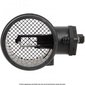 1996 Saab 900 Mass Air Flow Sensor A1 Cardone 7410204 image 4 of 4