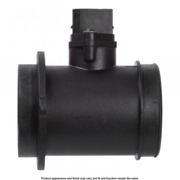 1999 Mercedes-Benz E300 Mass Air Flow Sensor A1 Cardone 7410213 image 3 of 4