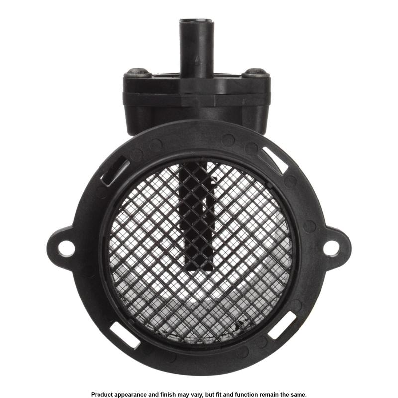 1999 Mercedes-Benz E300 Mass Air Flow Sensor