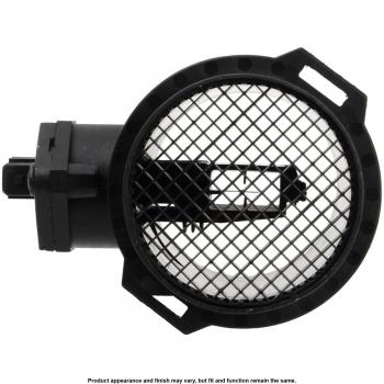 1998 Volvo V90 Mass Air Flow Sensor A1 Cardone 7410244 image 3 of 4