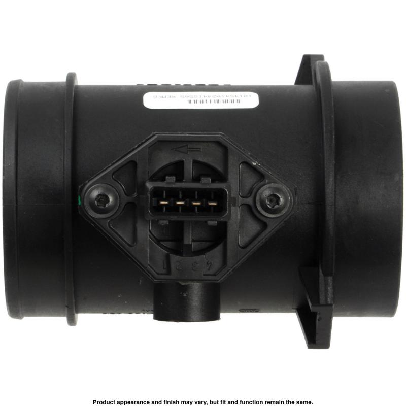 1996 Volvo 960 Mass Air Flow Sensor A1 Cardone 7410244 image 2 of 4