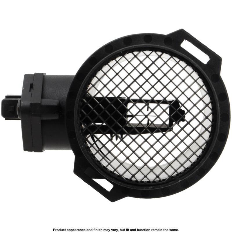 1996 Volvo 960 Mass Air Flow Sensor A1 Cardone 7410244 image 3 of 4