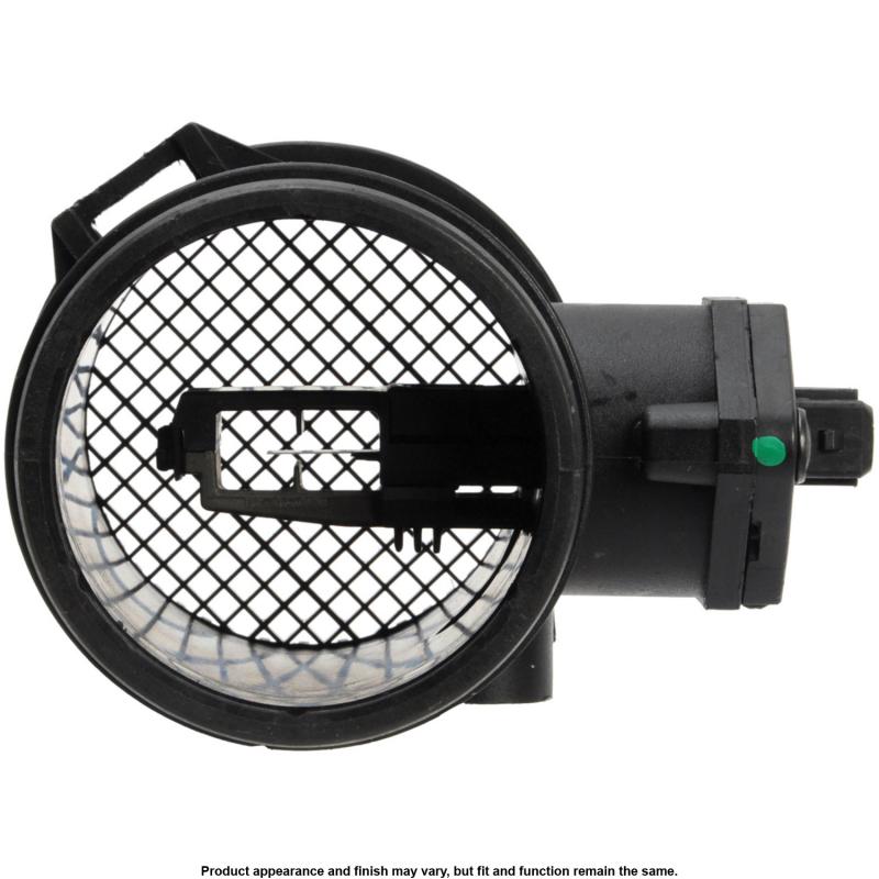 1996 Volvo 960 Mass Air Flow Sensor A1 Cardone 7410244 image 4 of 4