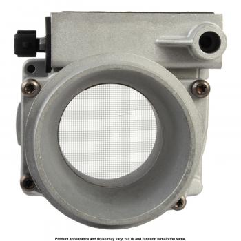 1995 Jaguar XJS Mass Air Flow Sensor A1 Cardone 7410246 image 4 of 4