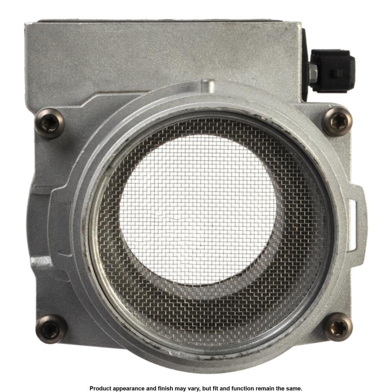 A1 Cardone 7410246 - Mass Air Flow Sensor A1 Cardone 7410246 Mass Air Flow Sensor product image 1 of 4