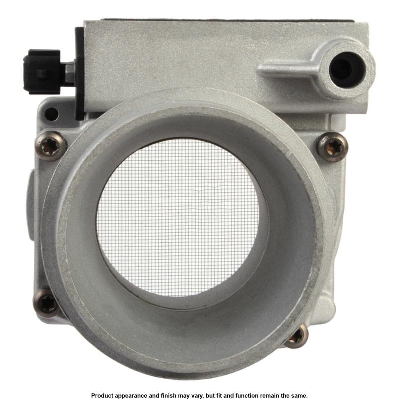 A1 Cardone 7410246 - Mass Air Flow Sensor A1 Cardone 7410246 Mass Air Flow Sensor product image 4 of 4