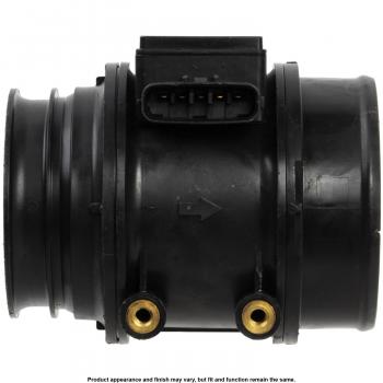 1998 Jaguar Vanden Plas Mass Air Flow Sensor A1 Cardone 7410249 image 2 of 4